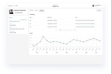 Dr.Pack chart-guided blister packaging system pricing tiers, highlighting workflow streamlining and barcode-driven accuracy features.