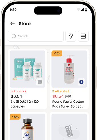 MOBILE MOCKUP