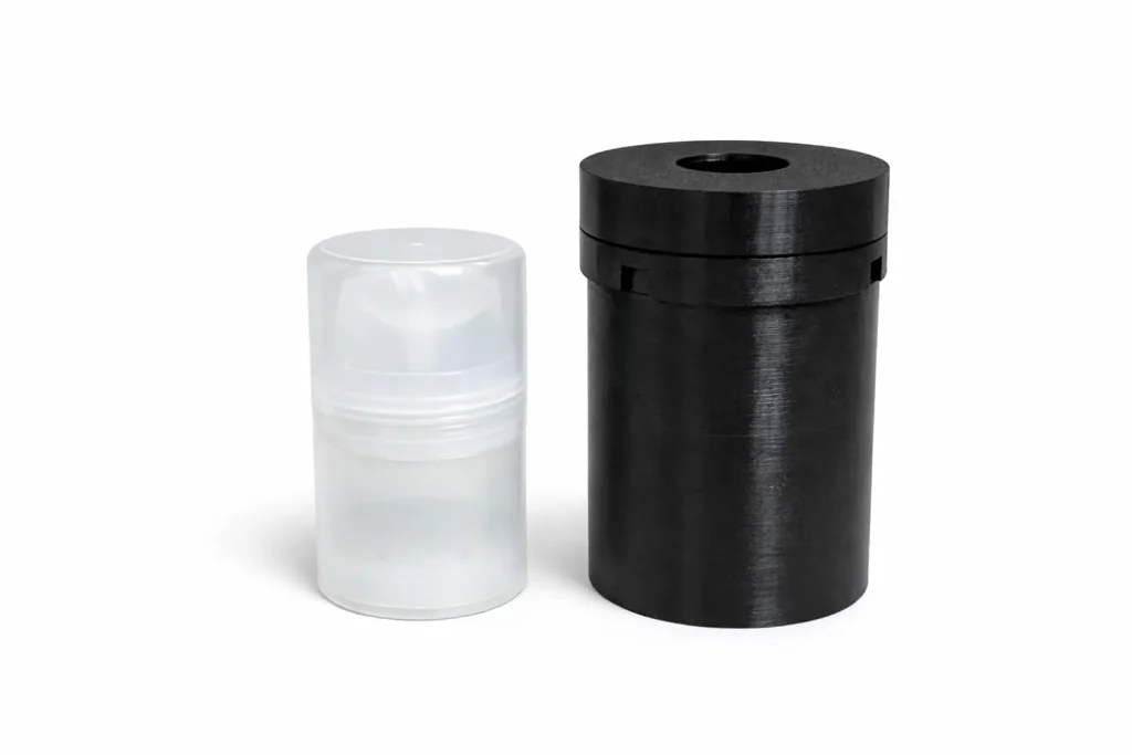 Pump Replacement Mixing Chamber