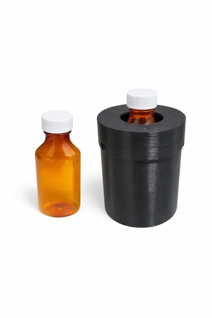 Replacement Mixing Chamber