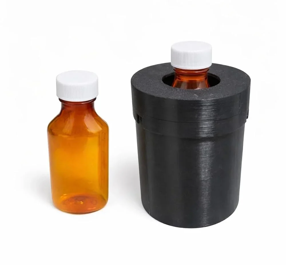 Replacement Mixing Chamber