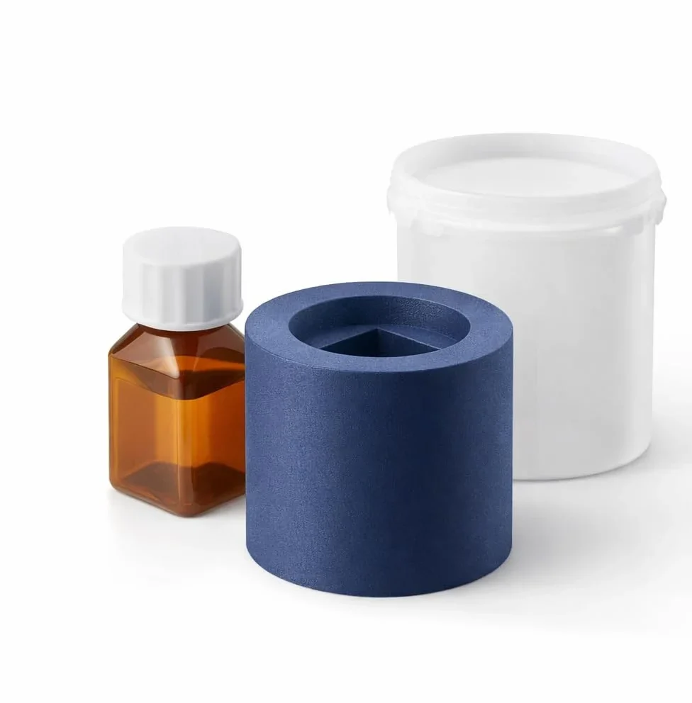 30 mL Bottle Adapter for Liquid Compounding